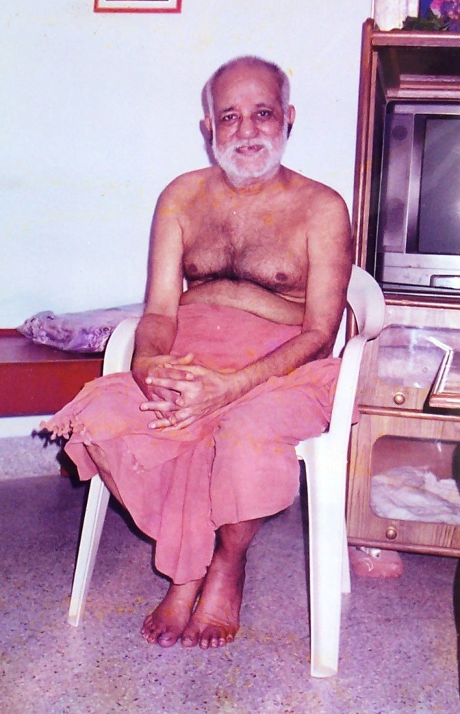 Swamigal