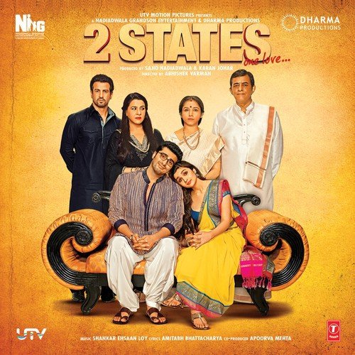 Two states revathi song download mp3