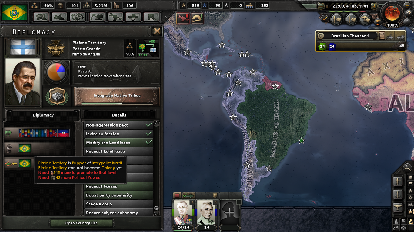 Hearts of iron iv download